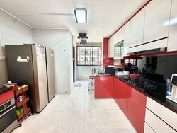 Blk 228 Choa Chu Kang Central (Choa Chu Kang), HDB 5 Rooms #581970171
